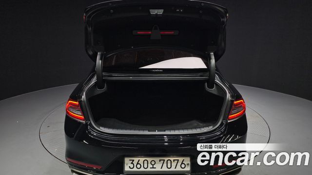 Hyundai Grandeur (IG) 3.0 Exclusive Special 2019 — фото 33