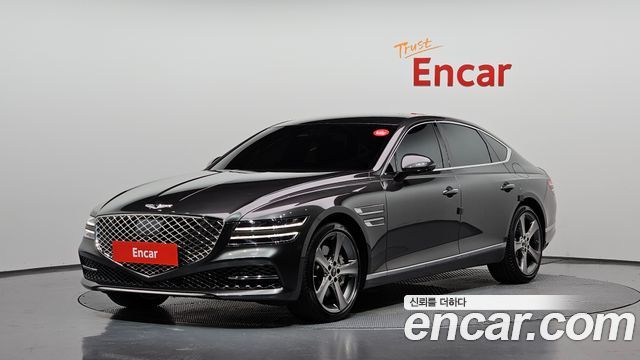 Genesis G80 (RG3) Gasoline 2.5 Turbo AWD