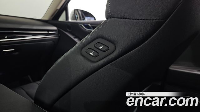 Genesis G80 (RG3) Gasoline 2.5 Turbo AWD 2023 — фото 21