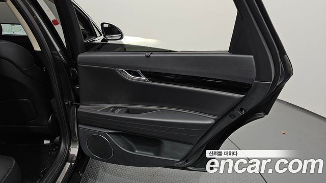 Genesis G80 (RG3) Gasoline 2.5 Turbo AWD 2023 — фото 31