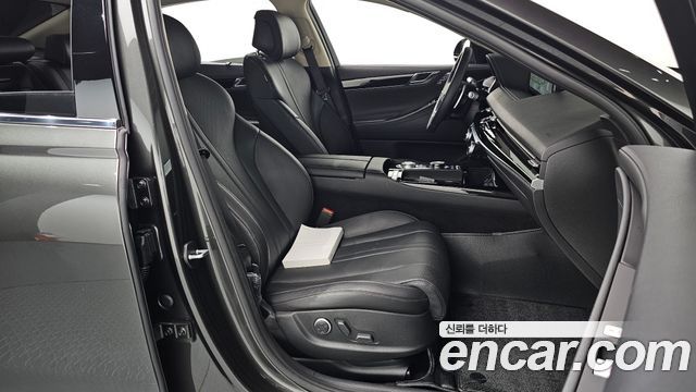 Genesis G80 (RG3) Gasoline 2.5 Turbo AWD 2023 — фото 32