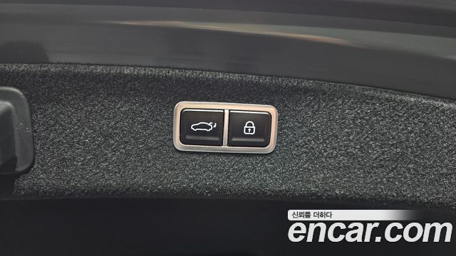Genesis G80 (RG3) Gasoline 2.5 Turbo AWD 2023 — фото 36