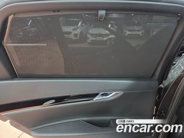 Genesis G80 (RG3) Gasoline 2.5 Turbo AWD 2023 — фото 39