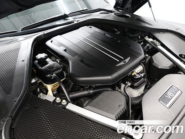 Genesis G90 (RS4) Gasoline 3.5 Turbo AWD 2023 — фото 6
