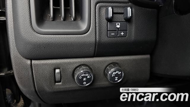 Chevrolet Real New Colorado 3.6 Extreme-X 4WD 2021 — фото 16