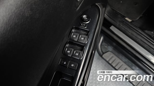 Chevrolet Real New Colorado 3.6 Extreme-X 4WD 2021 — фото 17