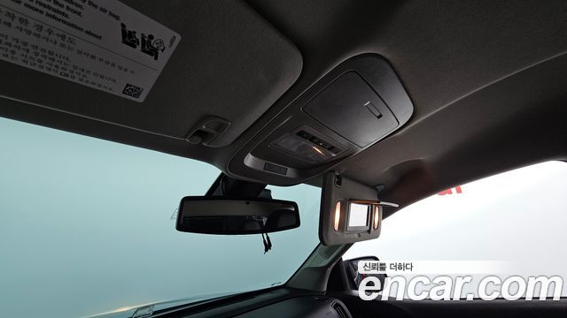 Chevrolet Real New Colorado 3.6 Extreme-X 4WD 2021 — фото 18