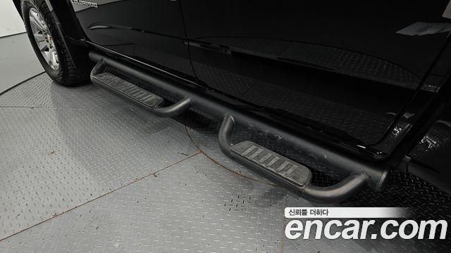 Chevrolet Real New Colorado 3.6 Extreme-X 4WD 2021 — фото 20