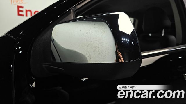 Chevrolet Real New Colorado 3.6 Extreme-X 4WD 2021 — фото 34