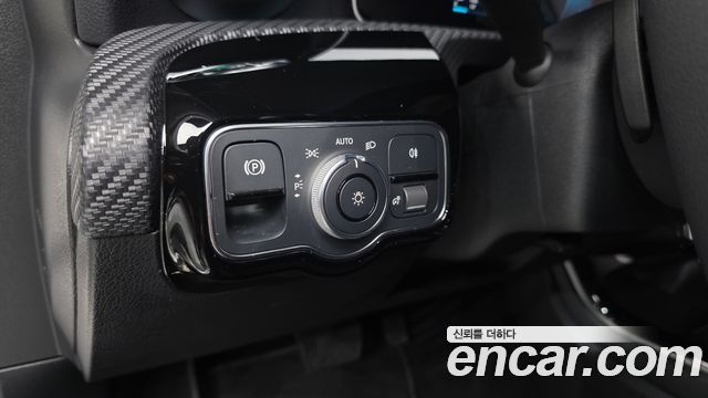 Mercedes-Benz A-Class (W177) A220 Sedan 2020 — фото 12