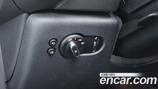 MINI Cooper S HIGH 3rd 2020 — фото 14