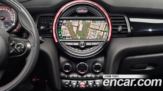 MINI Cooper S HIGH 3rd 2020 — фото 19