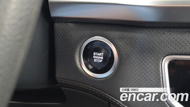 KG Mobility (SsangYong) Rexton Sports Khan Diesel 2.2 4WD Wild 2024 — фото 33