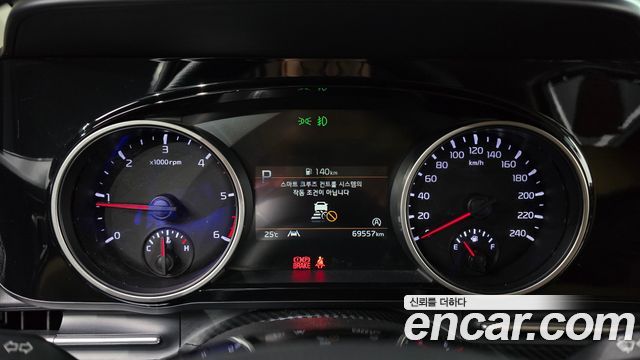 Kia Carnival (IV) Diesel 9-Seater Noblesse 2021 — фото 8