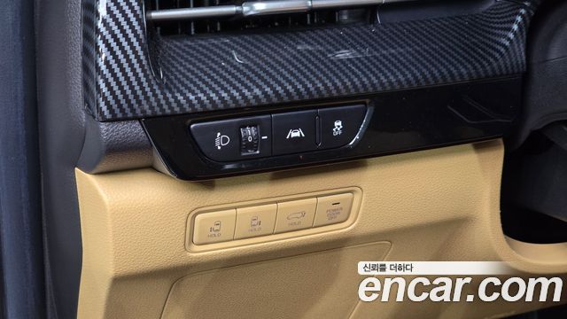 Kia Carnival (IV) Diesel 9-Seater Noblesse 2021 — фото 14