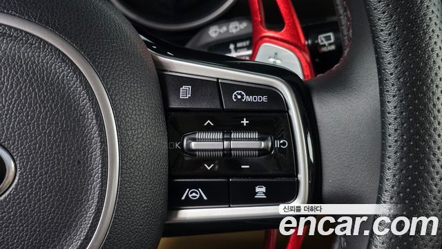 Kia Carnival (IV) Diesel 9-Seater Noblesse 2021 — фото 15