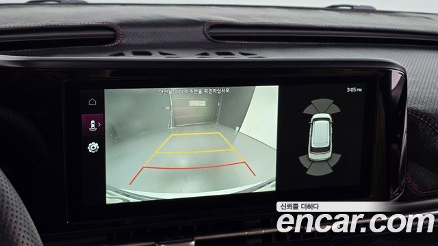 Kia Carnival (IV) Diesel 9-Seater Noblesse 2021 — фото 17