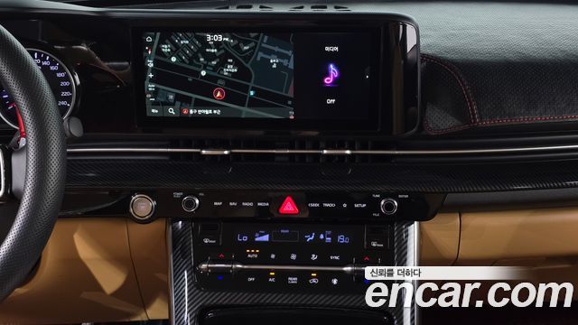 Kia Carnival (IV) Diesel 9-Seater Noblesse 2021 — фото 18