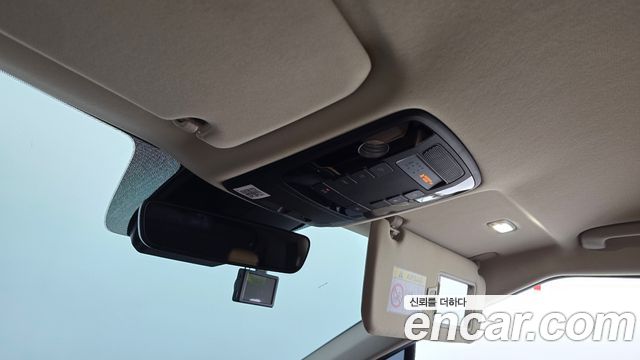 Kia Carnival (IV) Diesel 9-Seater Noblesse 2021 — фото 19