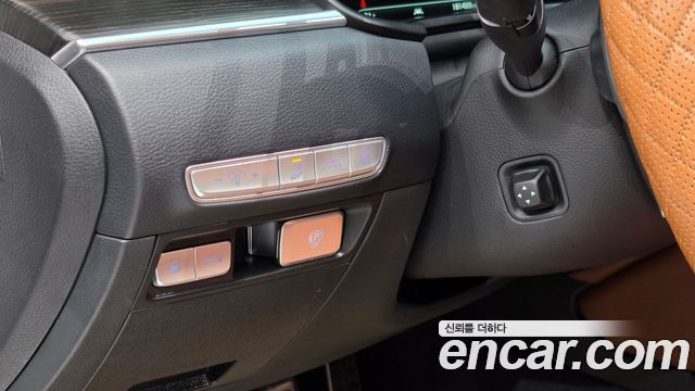 Kia K9 3.3 T-GDI AWD Grand Masters 2019 — фото 17
