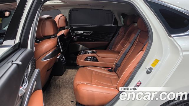 Kia K9 3.3 T-GDI AWD Grand Masters 2019 — фото 26