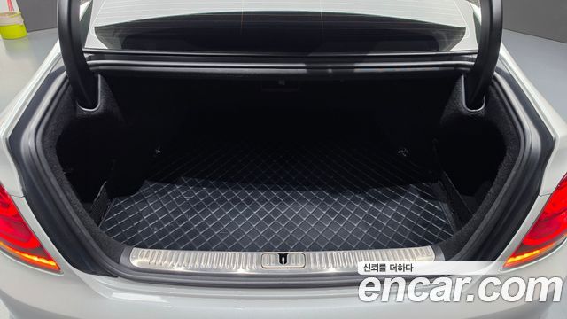 Kia K9 3.3 T-GDI AWD Grand Masters 2019 — фото 31