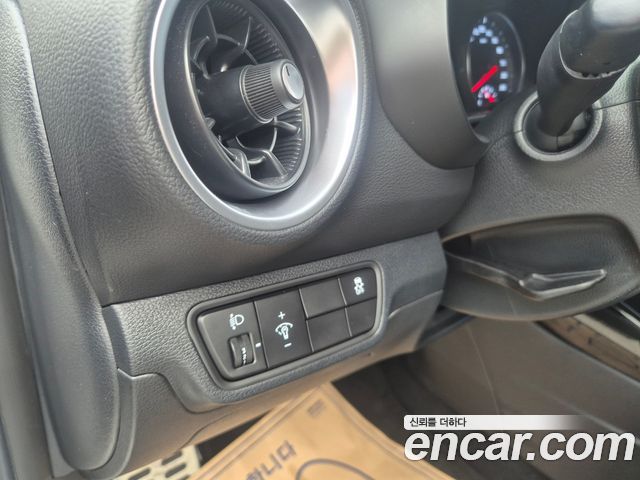 Kia K3 (II) 1.6 Prestige 2024 — фото 8