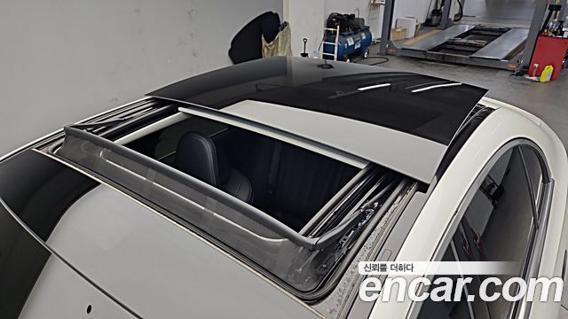 Mercedes-Benz E-Class (W214) E200 Avantgarde 2024 — фото 6