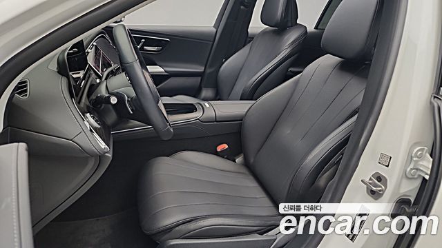 Mercedes-Benz E-Class (W214) E200 Avantgarde 2024 — фото 8
