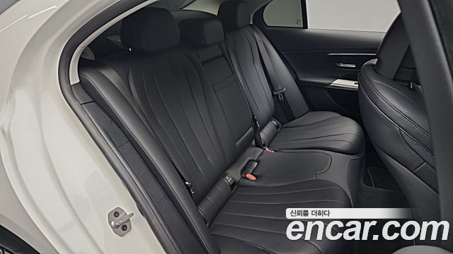Mercedes-Benz E-Class (W214) E200 Avantgarde 2024 — фото 15