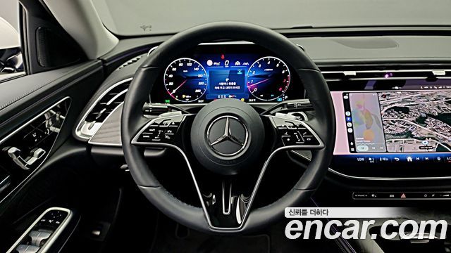 Mercedes-Benz E-Class (W214) E200 Avantgarde 2024 — фото 16