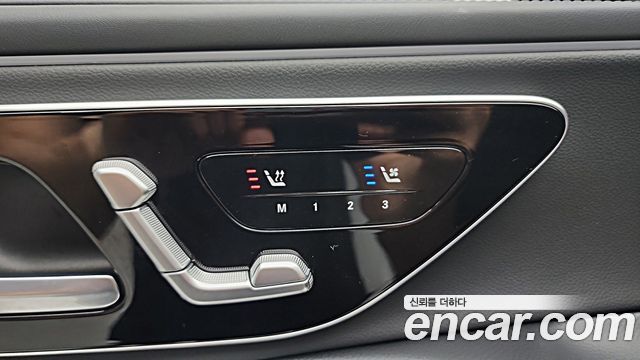 Mercedes-Benz E-Class (W214) E200 Avantgarde 2024 — фото 17