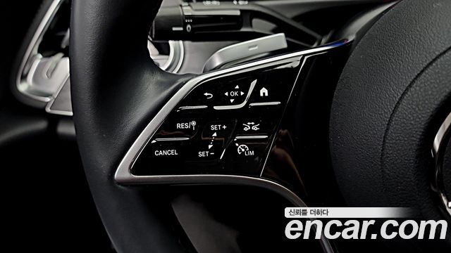Mercedes-Benz E-Class (W214) E200 Avantgarde 2024 — фото 19