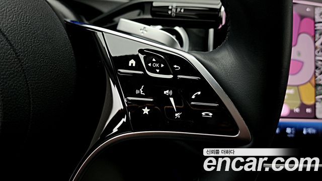 Mercedes-Benz E-Class (W214) E200 Avantgarde 2024 — фото 20