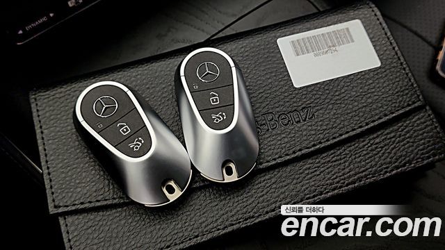 Mercedes-Benz E-Class (W214) E200 Avantgarde 2024 — фото 23