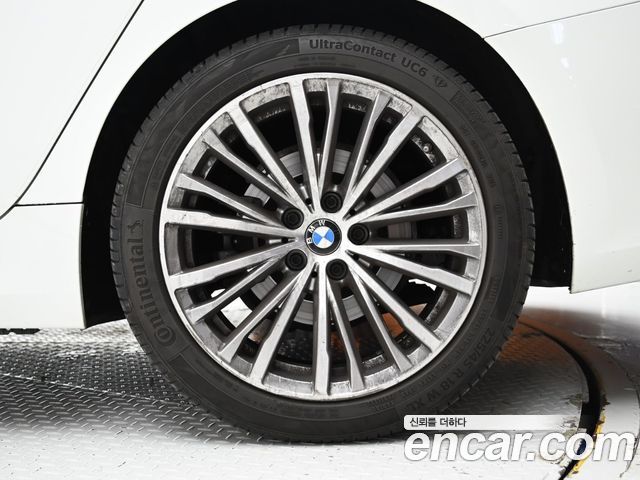 BMW 3 Series (G20) 320i Touring Luxury 2022 — фото 5