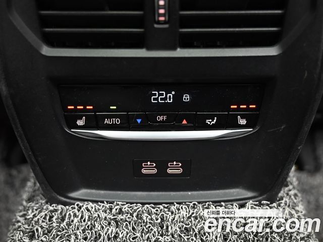BMW 3 Series (G20) 320i Touring Luxury 2022 — фото 20