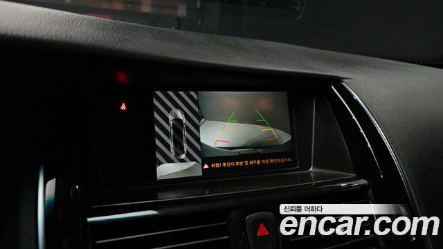 Renault Korea SM7 Nova LPLI 2.0 LPe 2019 — фото 14