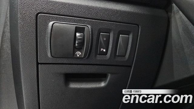 Renault Korea SM7 Nova LPLI 2.0 LPe 2019 — фото 19