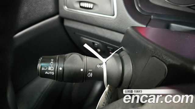 Renault Korea SM7 Nova LPLI 2.0 LPe 2019 — фото 20