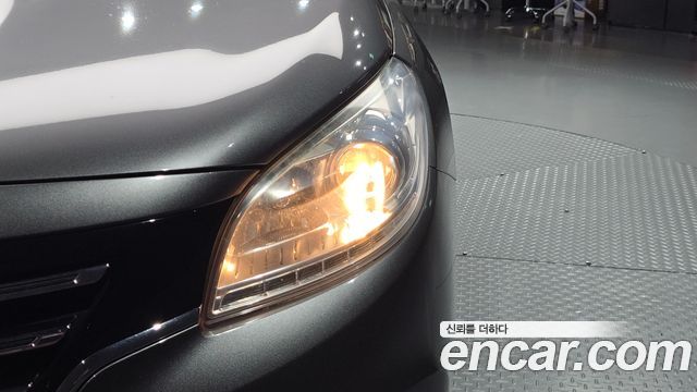 Renault Korea SM7 Nova LPLI 2.0 LPe 2019 — фото 22