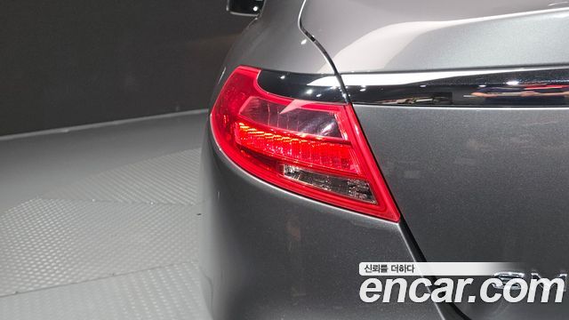 Renault Korea SM7 Nova LPLI 2.0 LPe 2019 — фото 23