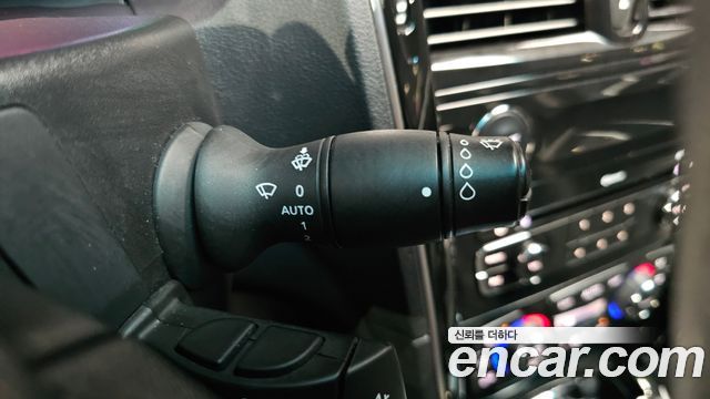 Renault Korea SM7 Nova LPLI 2.0 LPe 2019 — фото 27