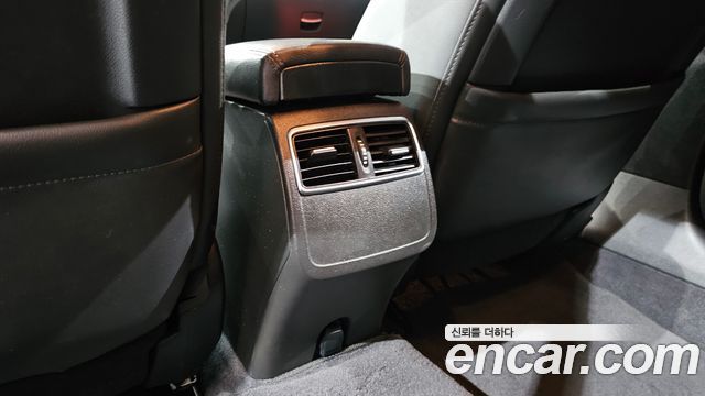 Renault Korea SM7 Nova LPLI 2.0 LPe 2019 — фото 30