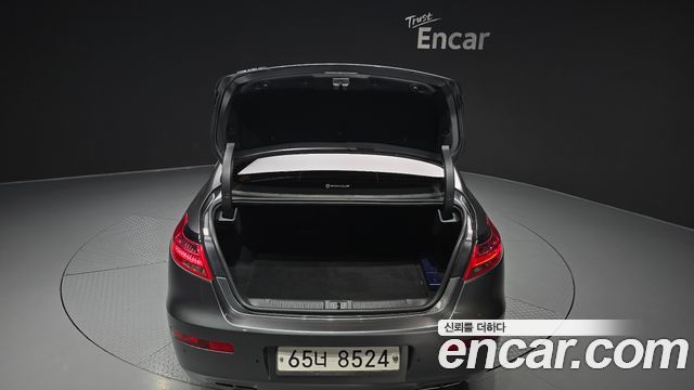 Renault Korea SM7 Nova LPLI 2.0 LPe 2019 — фото 31