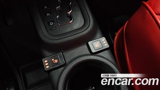 Jeep Wrangler (JK) 3.6 Rubicon 4Door 2016 — фото 18