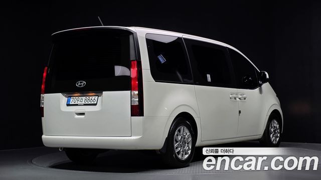 Hyundai Staria L3.5 Tourer 11-Seater Modern 2025 — фото 2