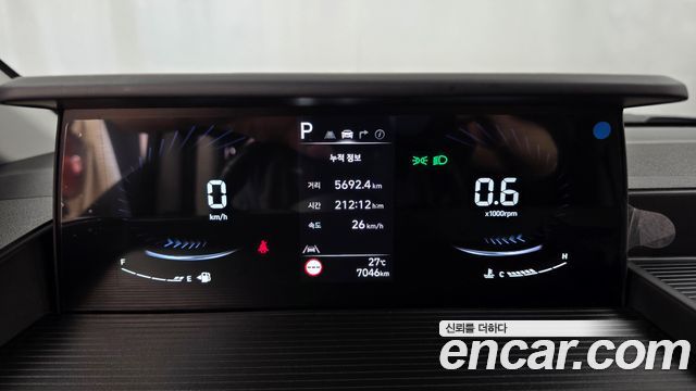 Hyundai Staria L3.5 Tourer 11-Seater Modern 2025 — фото 8