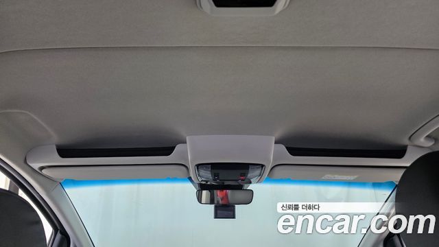 Hyundai Staria L3.5 Tourer 11-Seater Modern 2025 — фото 18