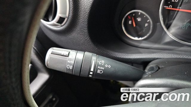 Jeep Wrangler (JK) 2.8 Diesel Sahara 4Door 2014 — фото 19